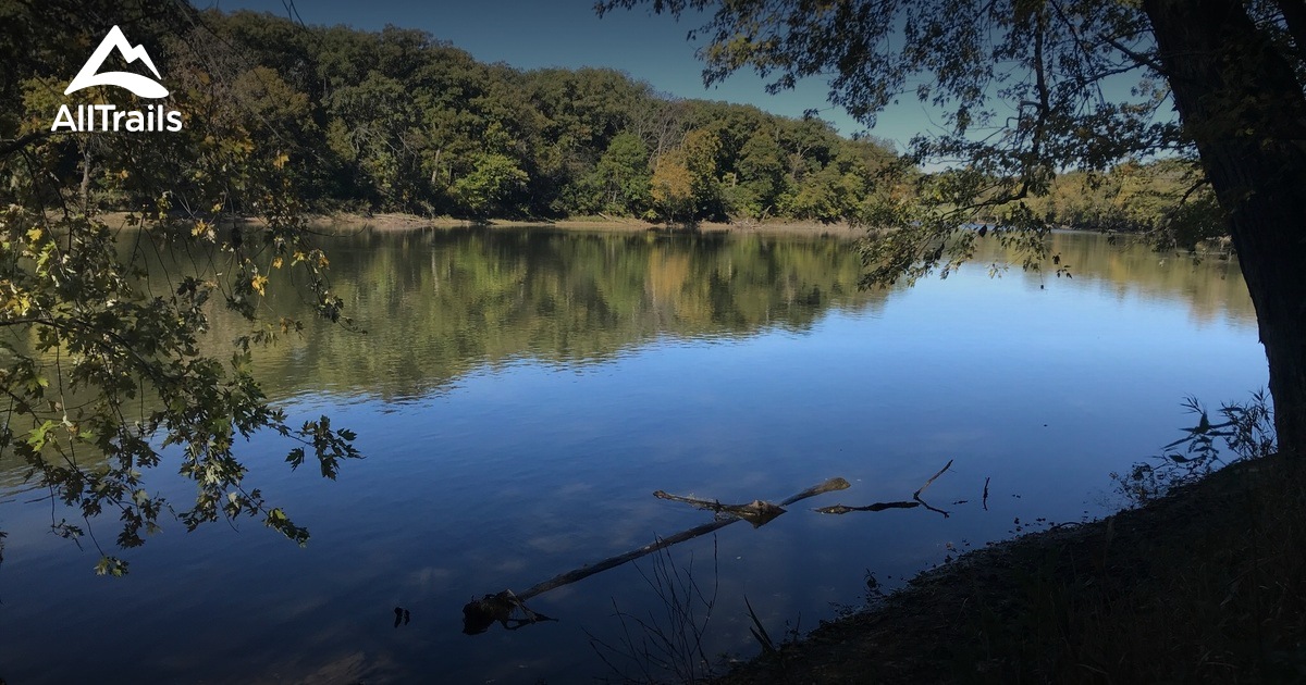 Best Hikes and Trails in Perry Farm Park AllTrails