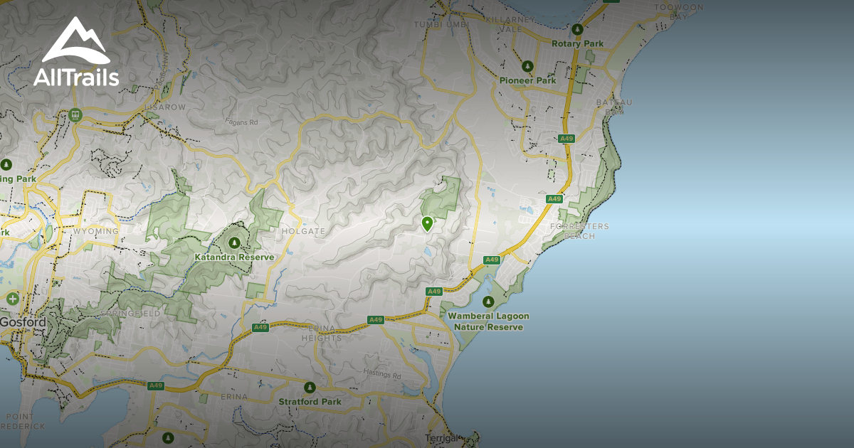 Best hikes and trails in Wambina Nature Reserve AllTrails