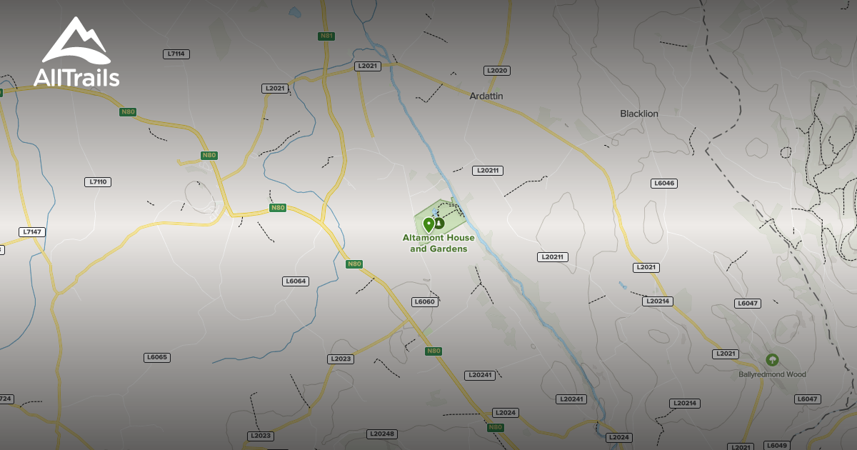 Best Hikes and Trails in Altamont House and Gardens AllTrails