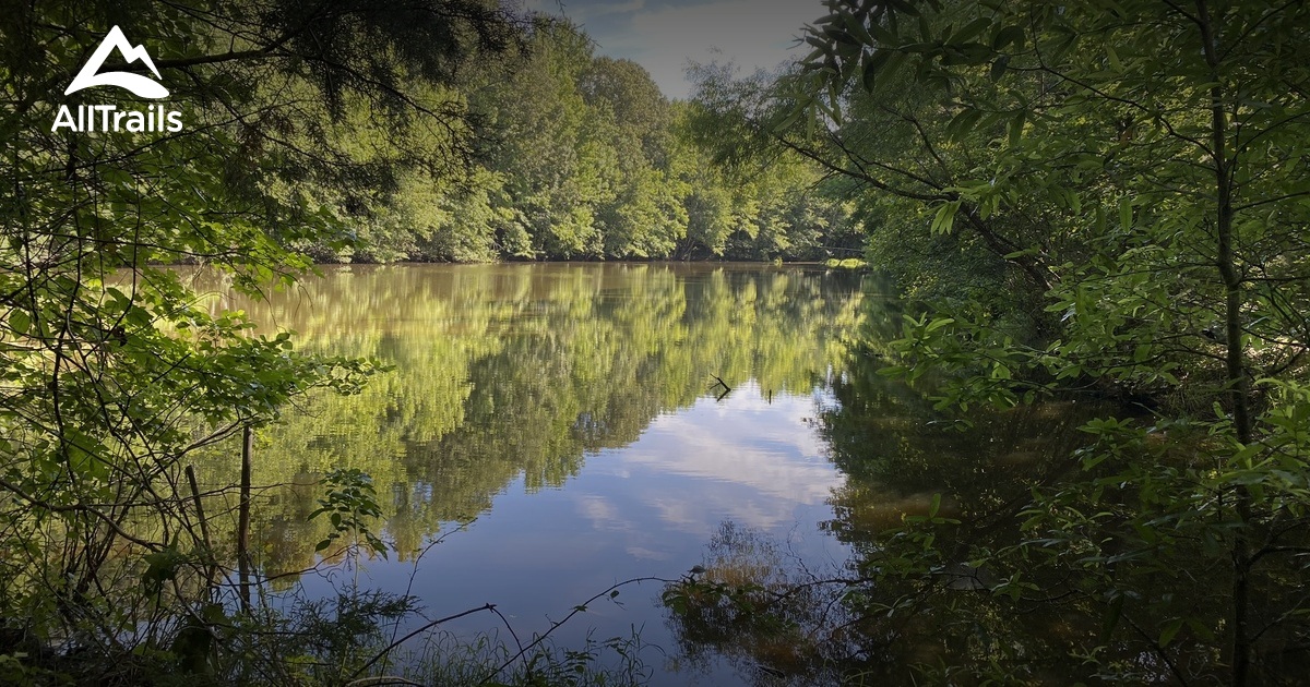 Sherman branch discount mountain biking park