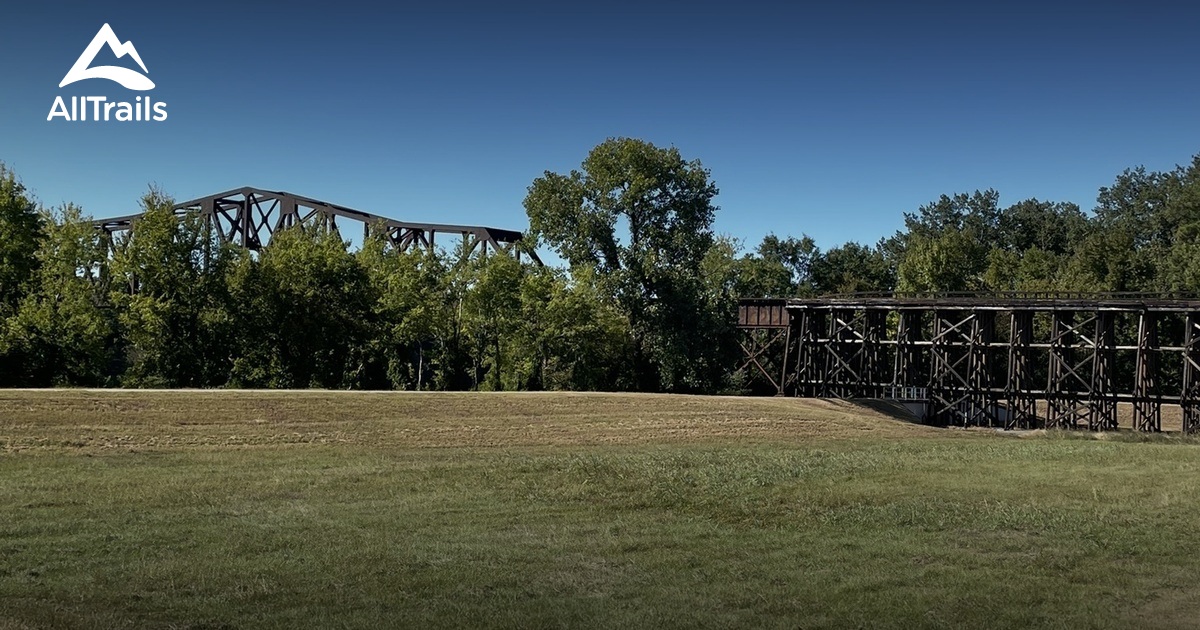 Best Hikes and Trails in Northport River Walk AllTrails