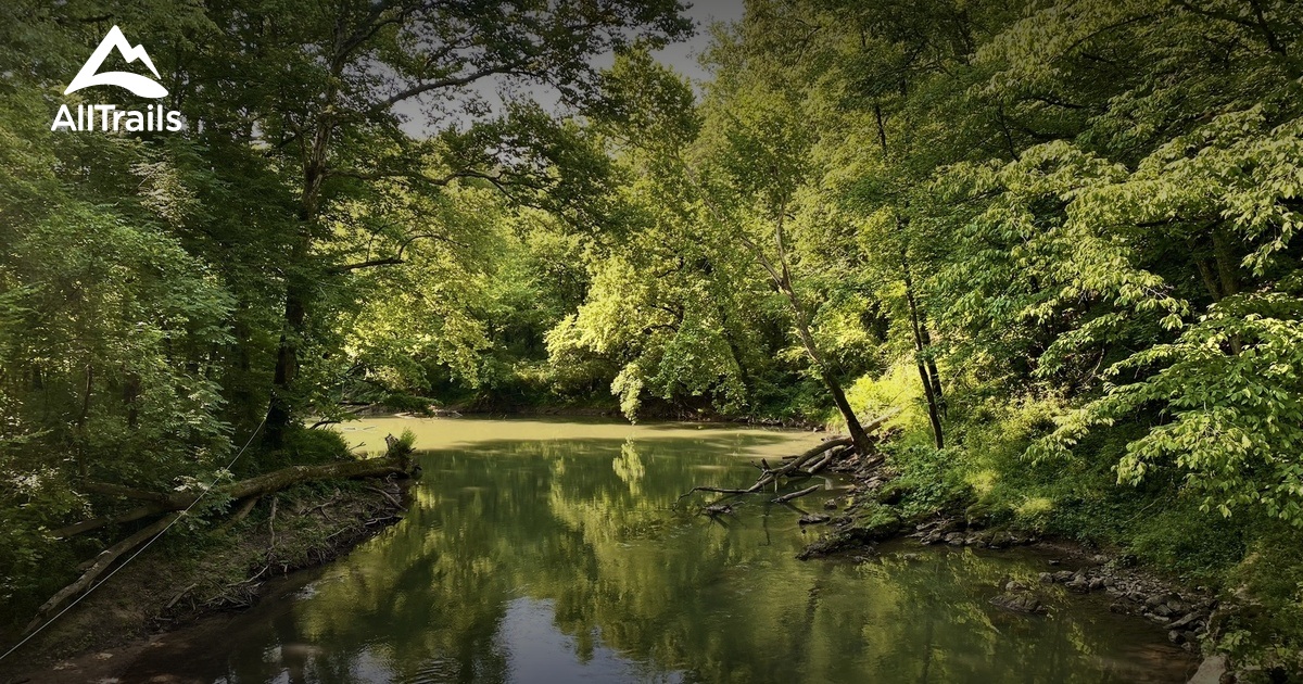 Best Hikes and Trails in Audubon Acres AllTrails