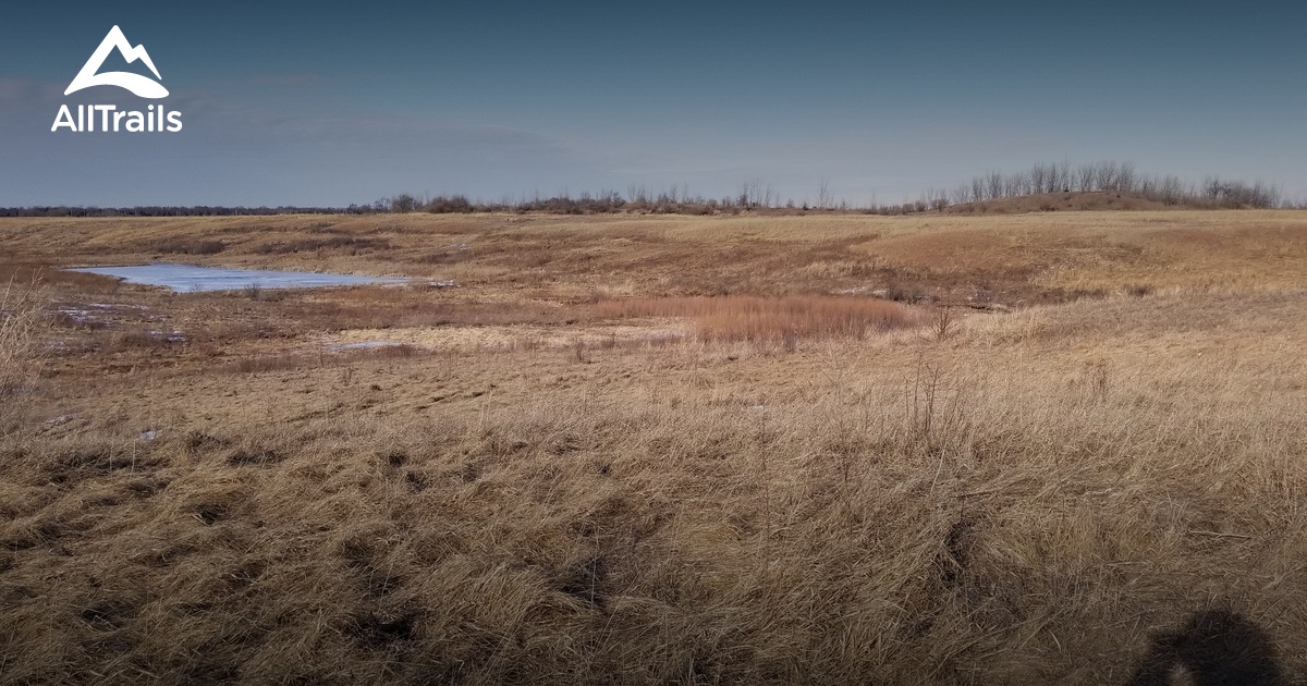Best hikes and trails in Lake in the Hills Fen Conservation Area