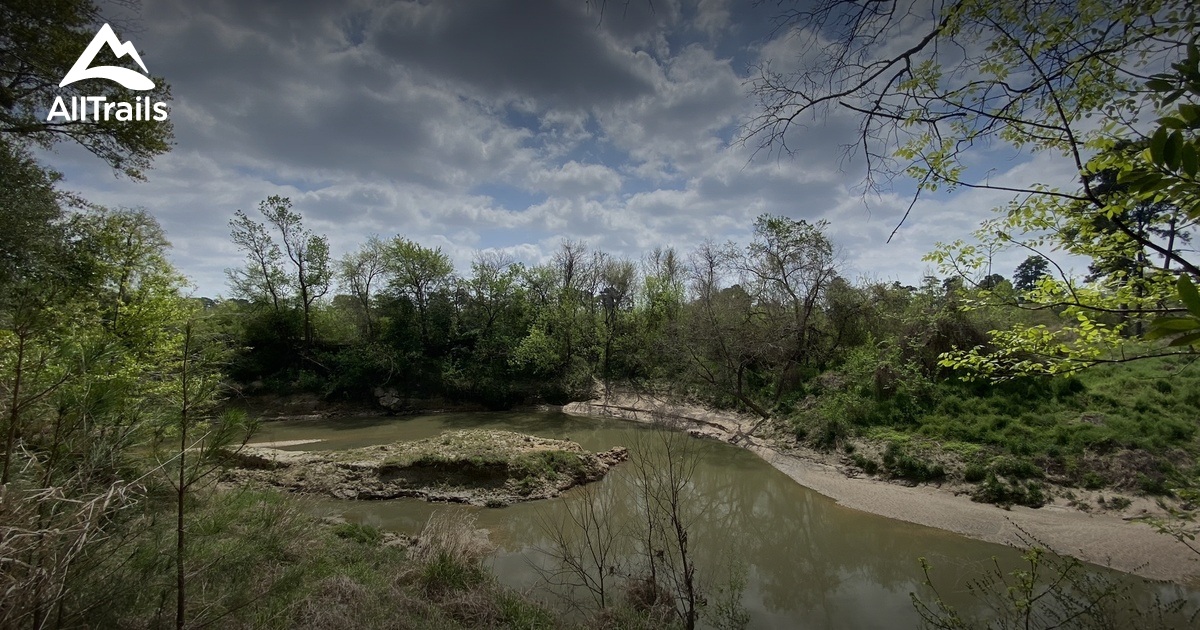 Best Hikes and Trails in T. C. Jester Park AllTrails