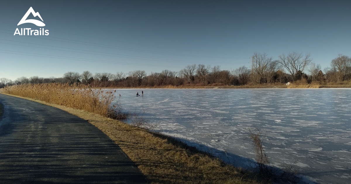 Best Hikes and Trails in Fostoria Reservoir Park AllTrails