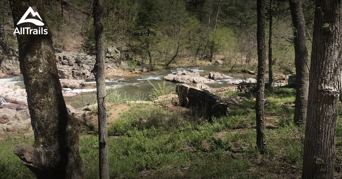 Best hikes and trails in Rocky Creek Conservation Area | AllTrails