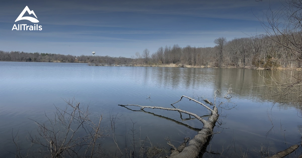 Best Hikes and Trails in Little Dixie Lake Conservation Area AllTrails