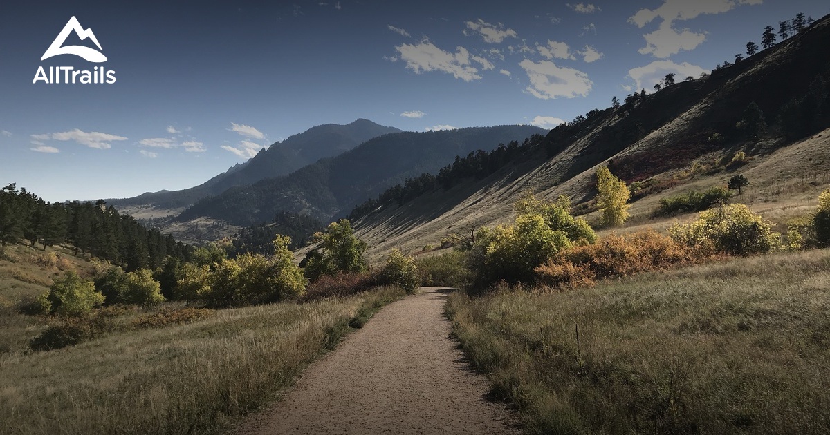 Best Hikes And Trails In Centennial Trailhead AllTrails