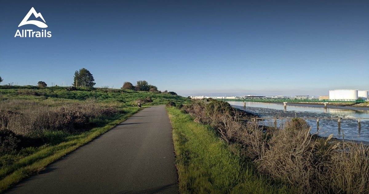 Best Wheelchair Friendly Trails in Oyster Bay Regional Shoreline