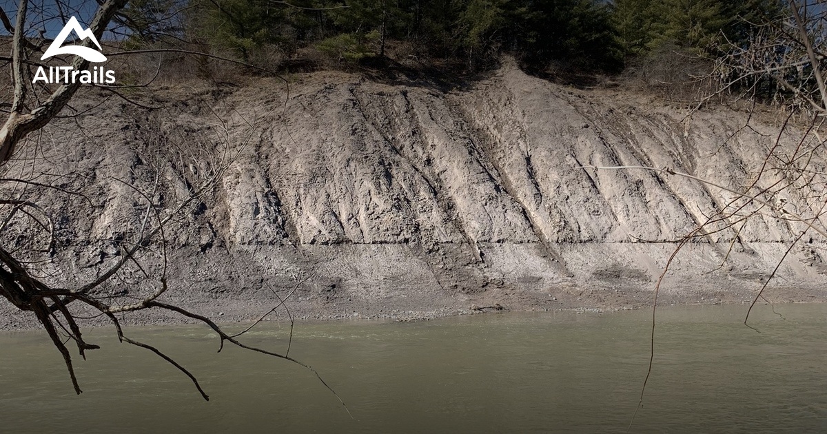 Best Hikes and Trails in Big Bend Conservation Area AllTrails