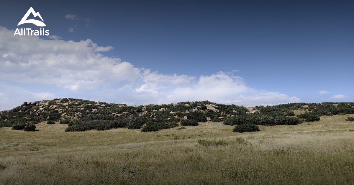 Best hikes and trails in Glendale Farm Open Space | AllTrails