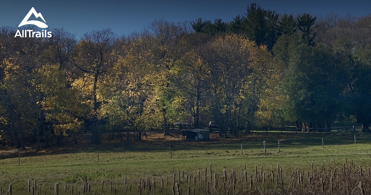Best Hikes and Trails in Shelburne Farms AllTrails