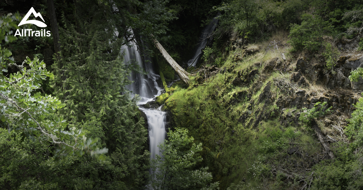 Best hikes and trails in Punchbowl Falls Park AllTrails