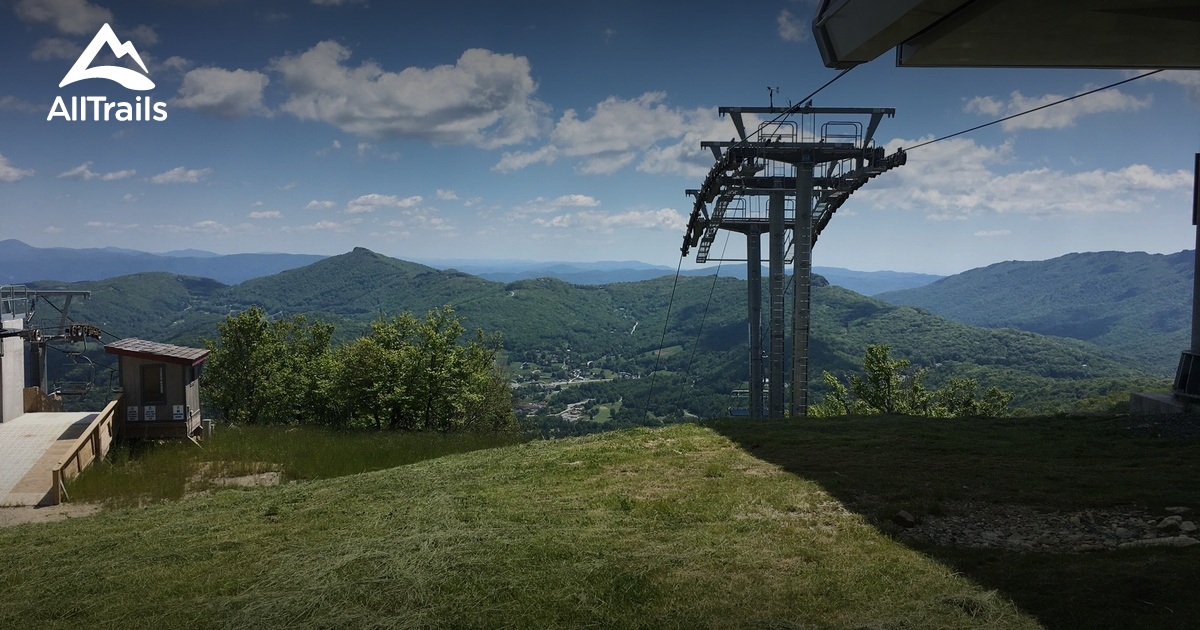 Best hikes and trails in Sugar Mountain AllTrails