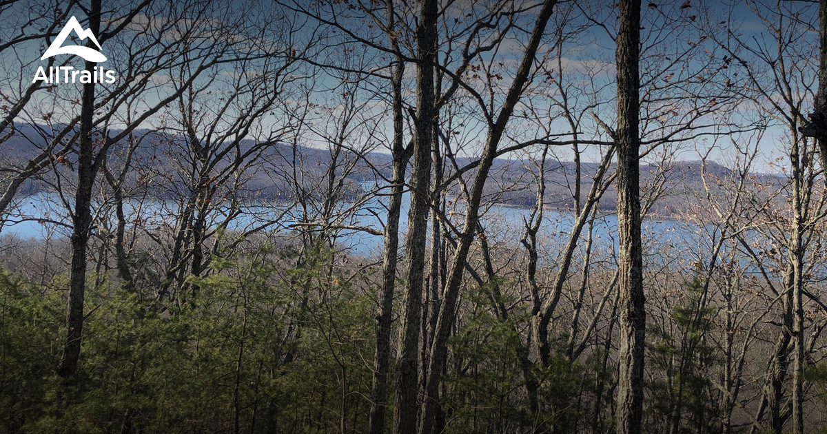 Best hikes and trails in Twin Knobs Recreation Area AllTrails