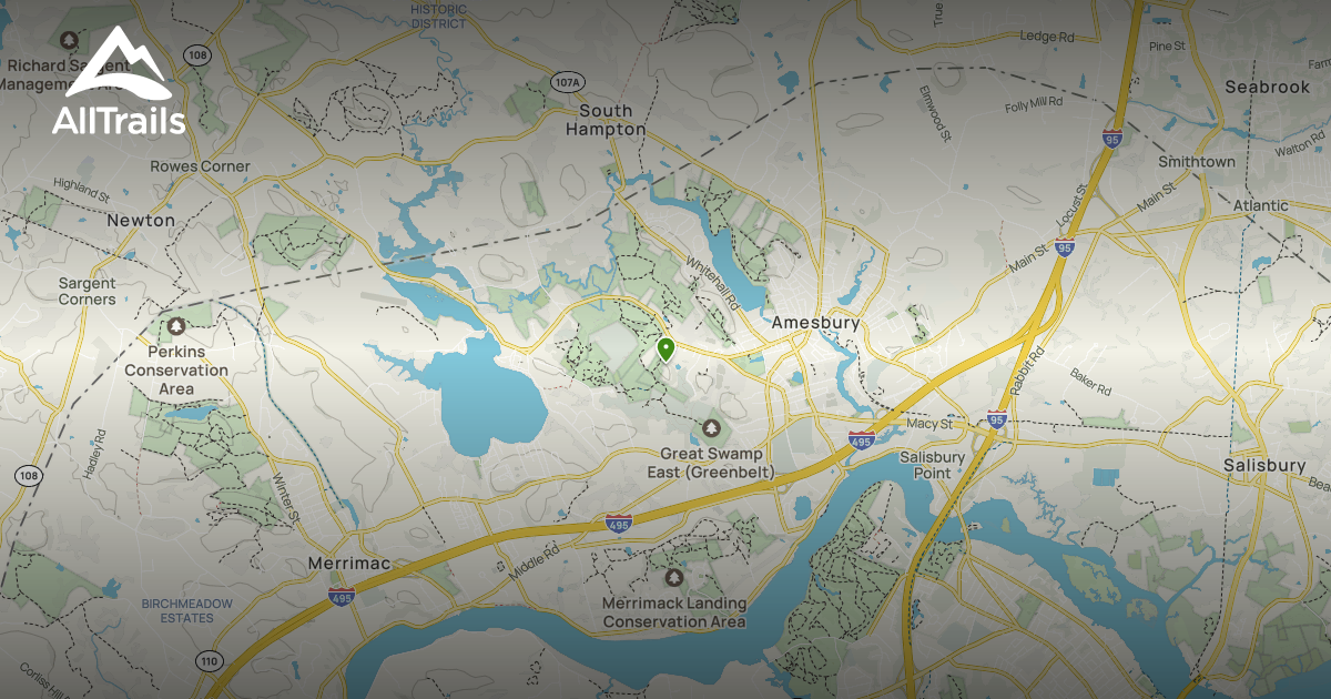 Best Hikes and Trails in Quimby Lane Conservation Area AllTrails