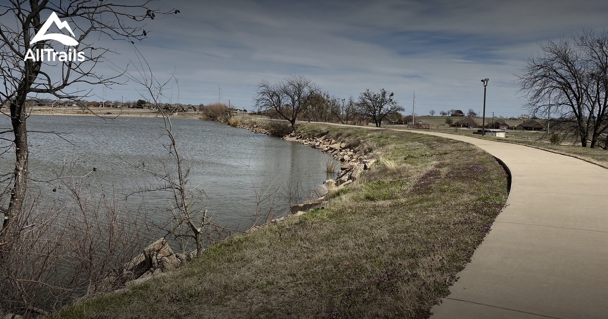 Best Hikes and Trails in Oscar Park and Gordon Lake AllTrails