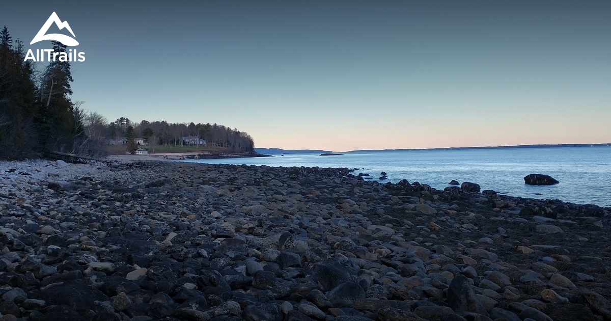 Best hikes and trails in Aldermere Farm Preserve AllTrails