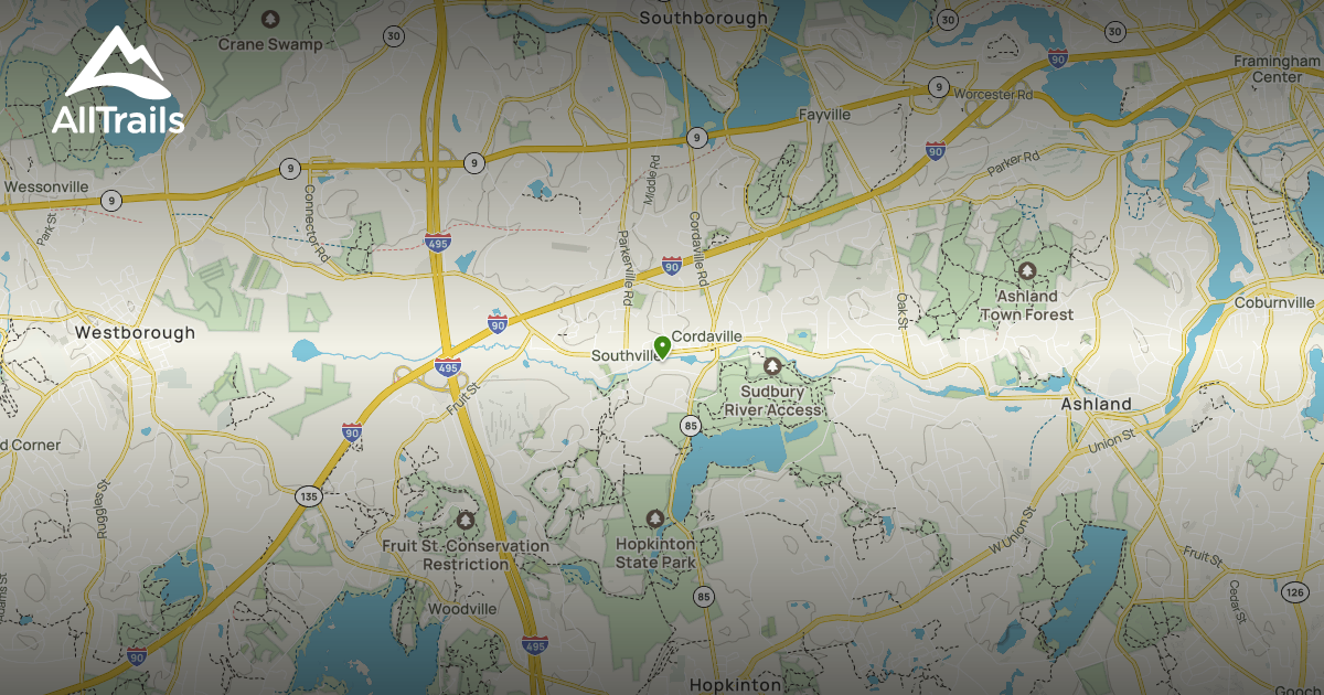 Best Hikes and Trails in Clark Grove AllTrails