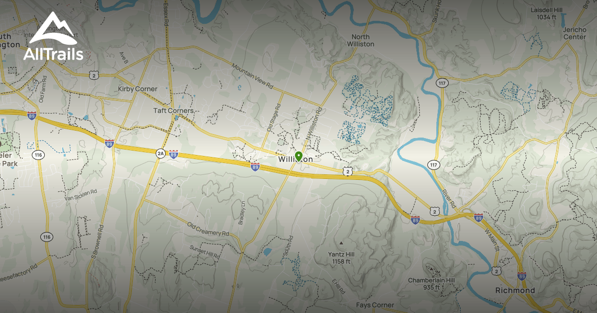 Best Hikes and Trails in Williston Community Park AllTrails