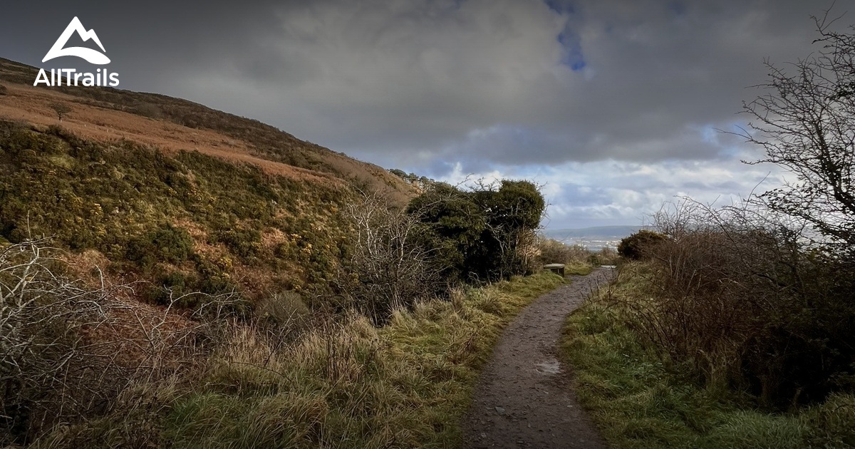 Cave Hill Country Park in Belfast - Tours and Activities