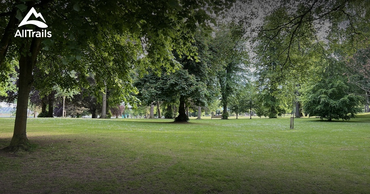 Best Hikes and Trails in Wallace Park AllTrails