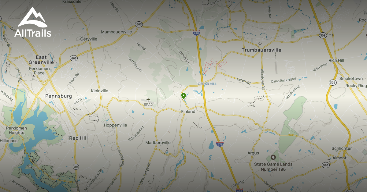 Best Hikes and Trails in Fernbrook Park AllTrails