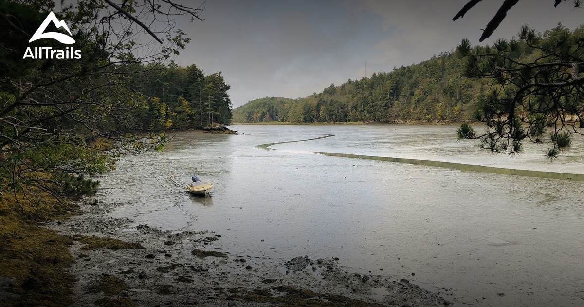 Best hikes and trails in Long Reach Preserve AllTrails