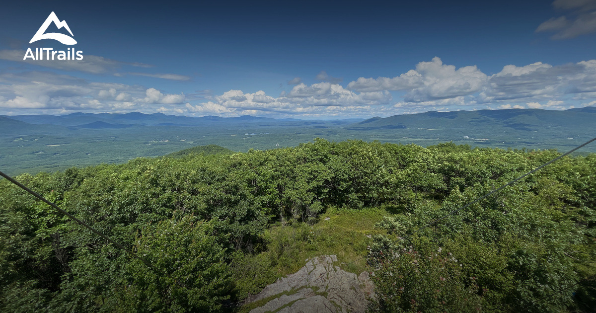 Best Hikes and Trails in Red Hill Conservation Area AllTrails