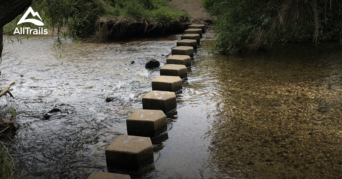 Best hikes and trails in Willistown Conservation Trust | AllTrails