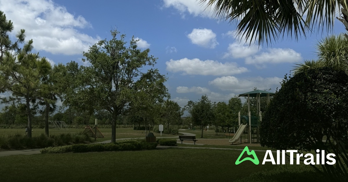 Best hikes and trails in Bob Gardener Community Park AllTrails