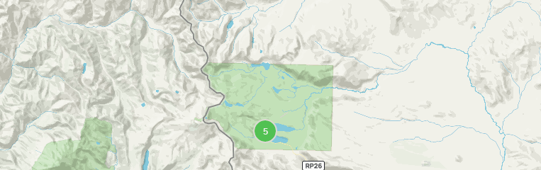 2023 Best Moderate Trails In Copahue Provincial Park AllTrails