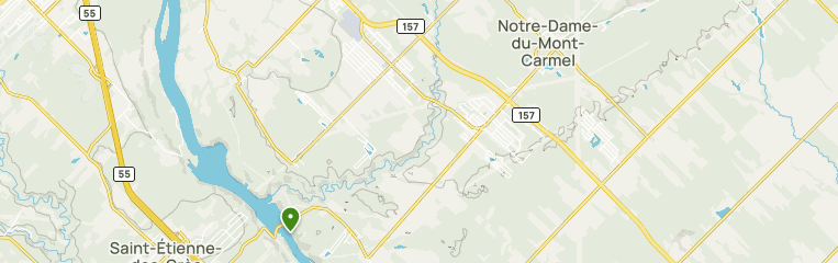 Best Walking Trails In Notre Dame Du Mont Carmel Alltrails