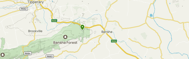 Best Walking Trails In Bansha Alltrails