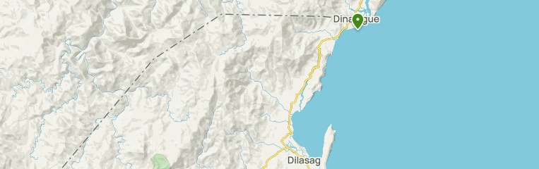 Best Beach Trails In Dilasag Alltrails