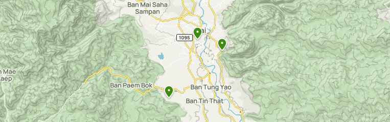 Best Historic Site Trails In Pai AllTrails