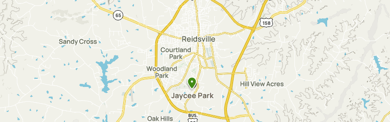 Best Walking Trails In Reidsville AllTrails