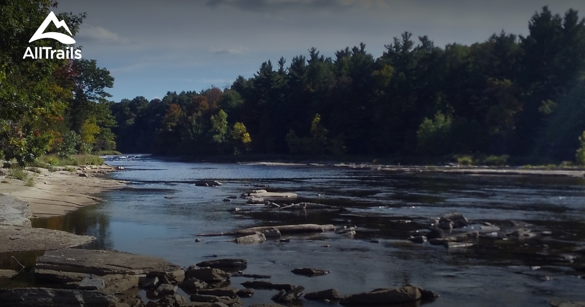 annie List AllTrails