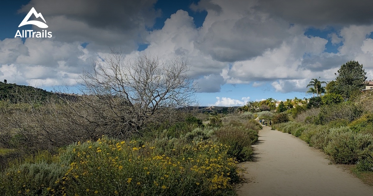 Mt Woodson (Potato Chip Rock) List AllTrails