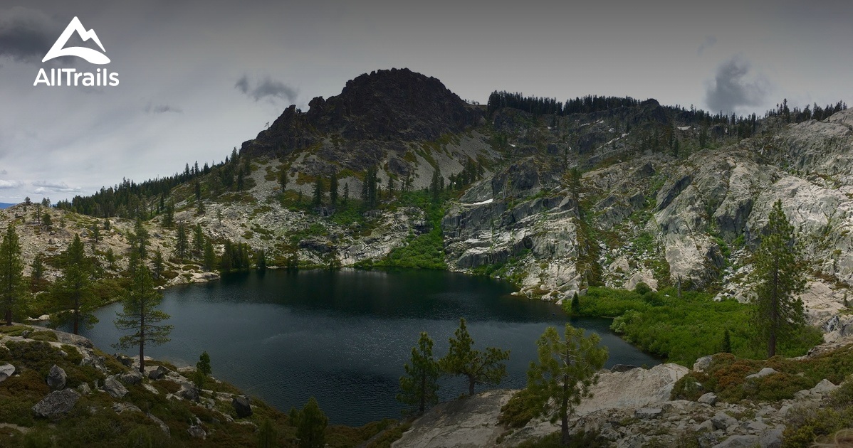 Plumas County List AllTrails