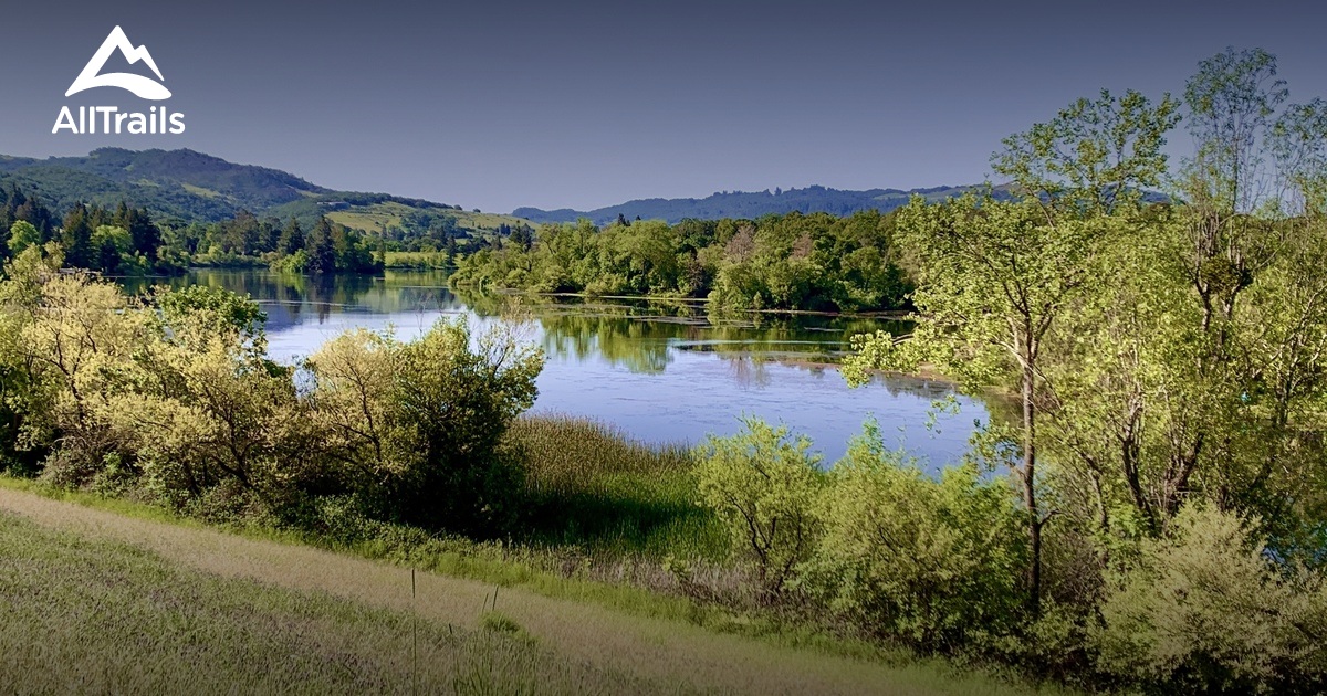 Sonoma County Hikes List AllTrails