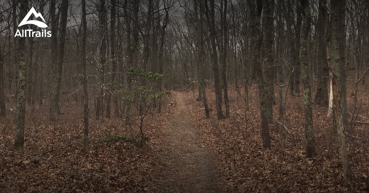 Long island trails List AllTrails