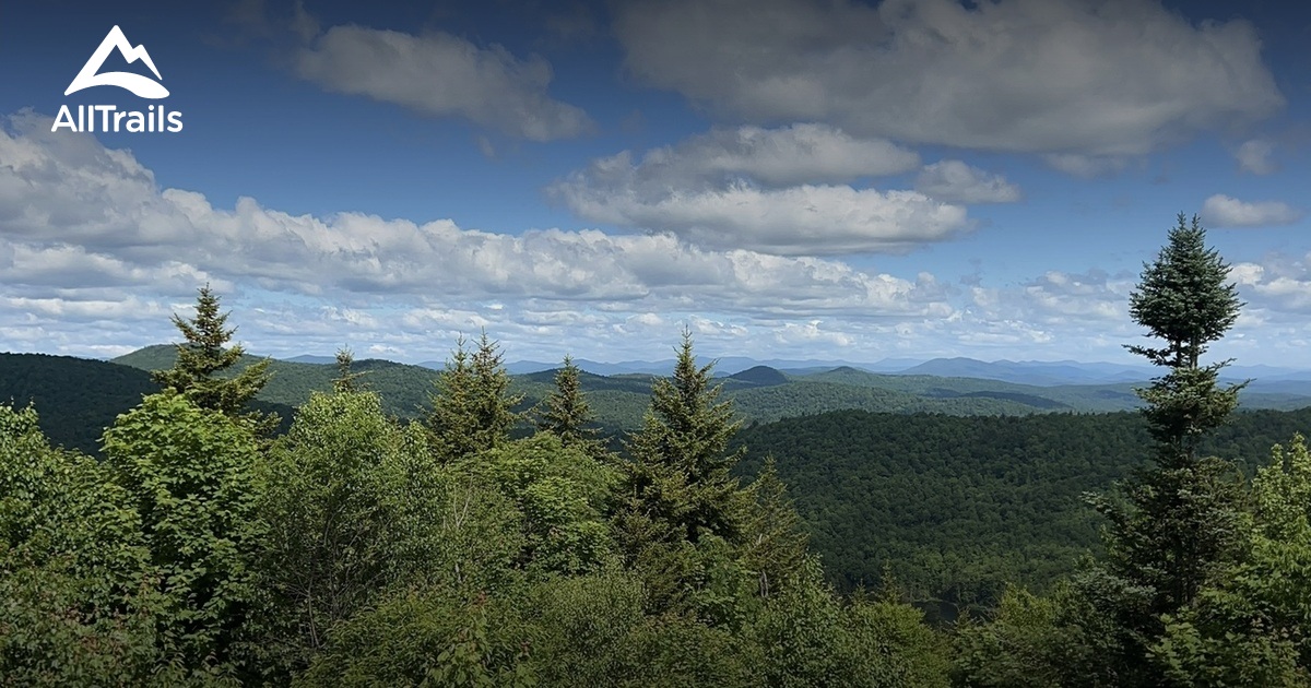 Woodstock Area List AllTrails