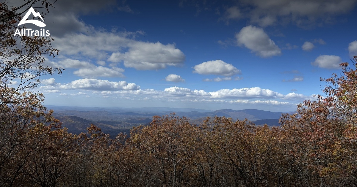 Appalachian Trail: Georgia: Best Day Hikes | AllTrails