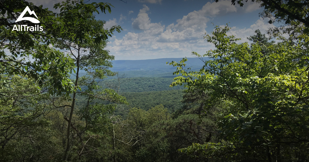 Cacapon State Park  List  AllTrails