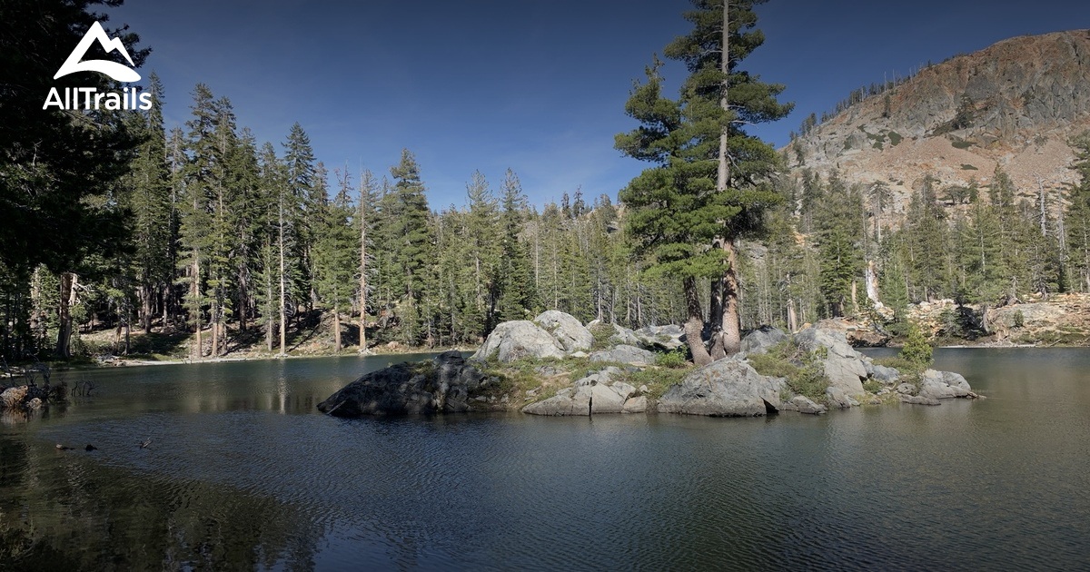 central california offroad trails List AllTrails