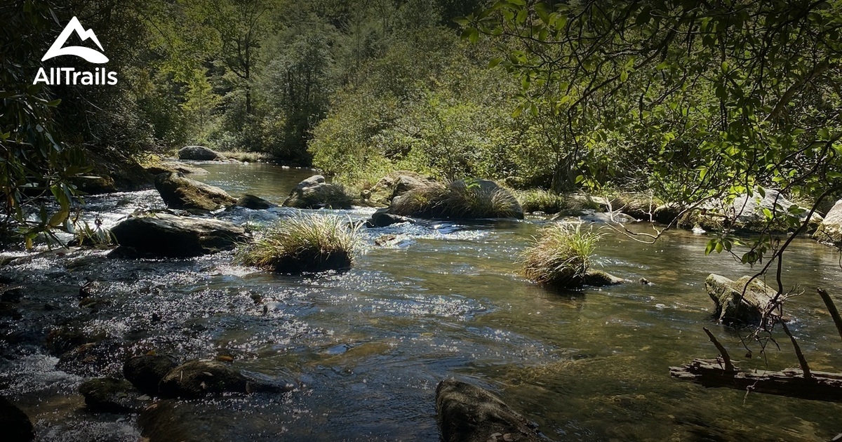 Boy Scouts Backpacking List AllTrails