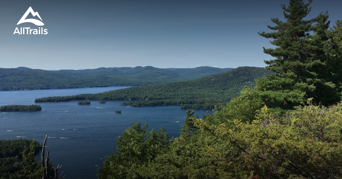 Lake Luzerne Hiking List AllTrails