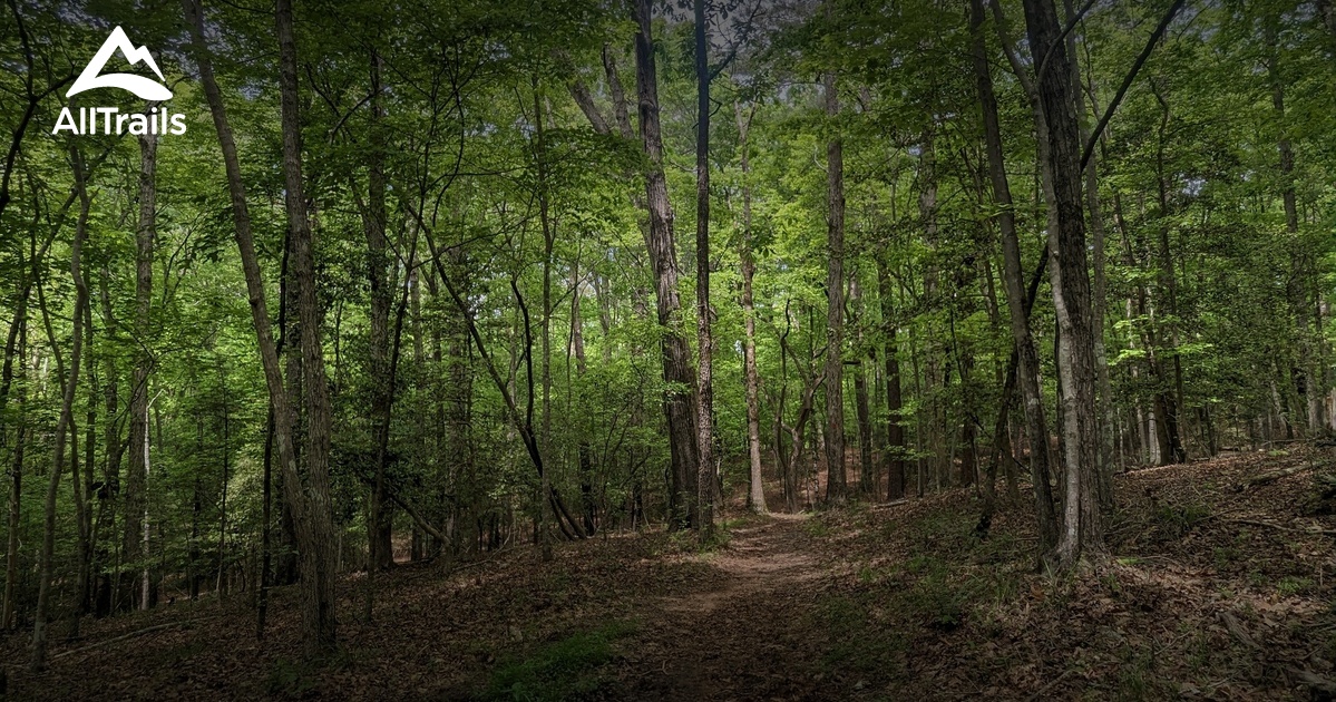 Raven Rock Horse trails List AllTrails