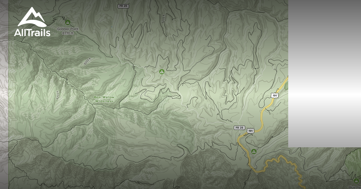 clifton, arizona List AllTrails